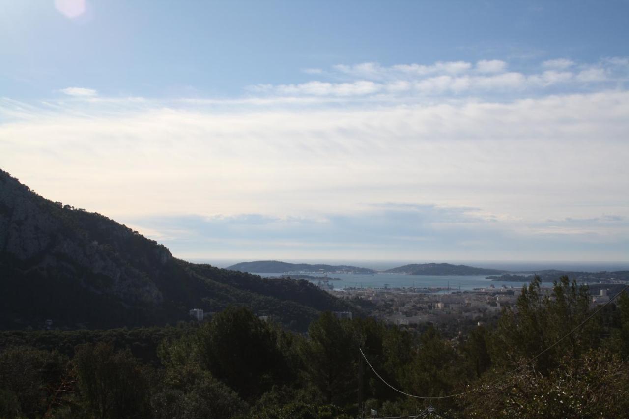 La Parenthese Amoureuse Toulon Exterior photo