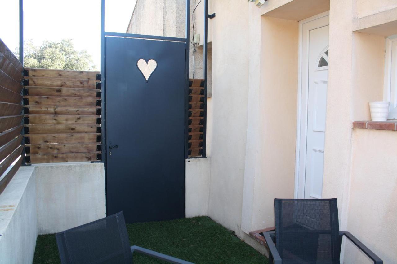 La Parenthese Amoureuse Bed & Breakfast Toulon Exterior photo