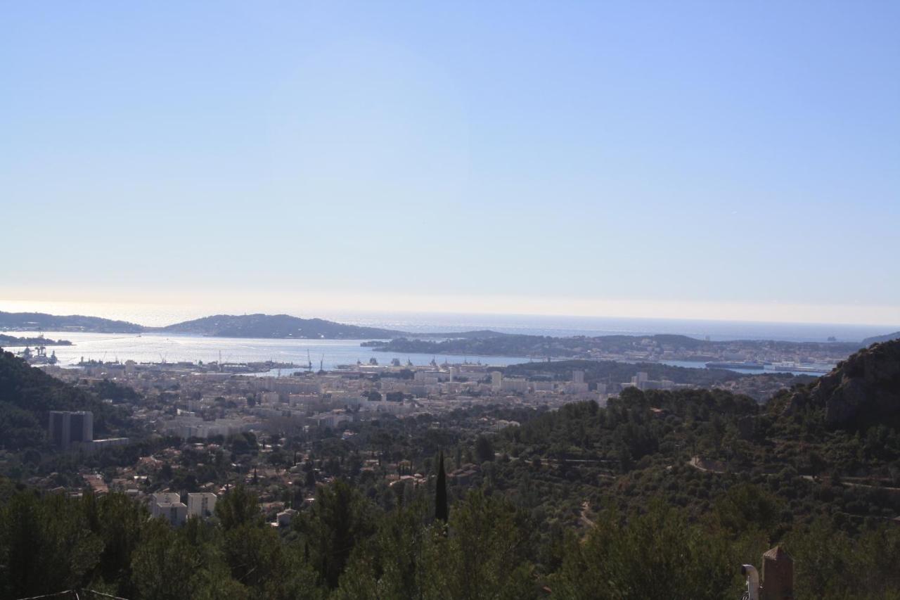 La Parenthese Amoureuse Toulon Exterior photo