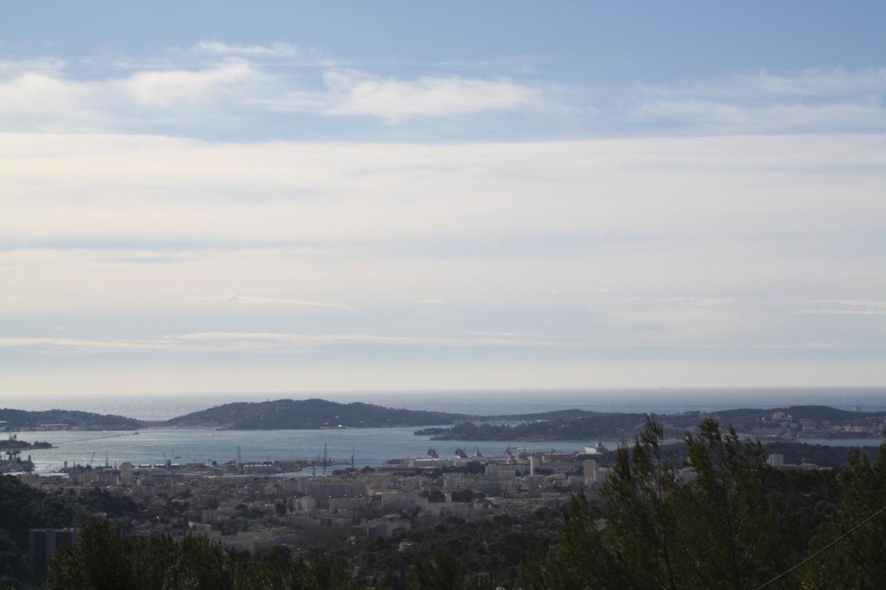 La Parenthese Amoureuse Toulon Exterior photo