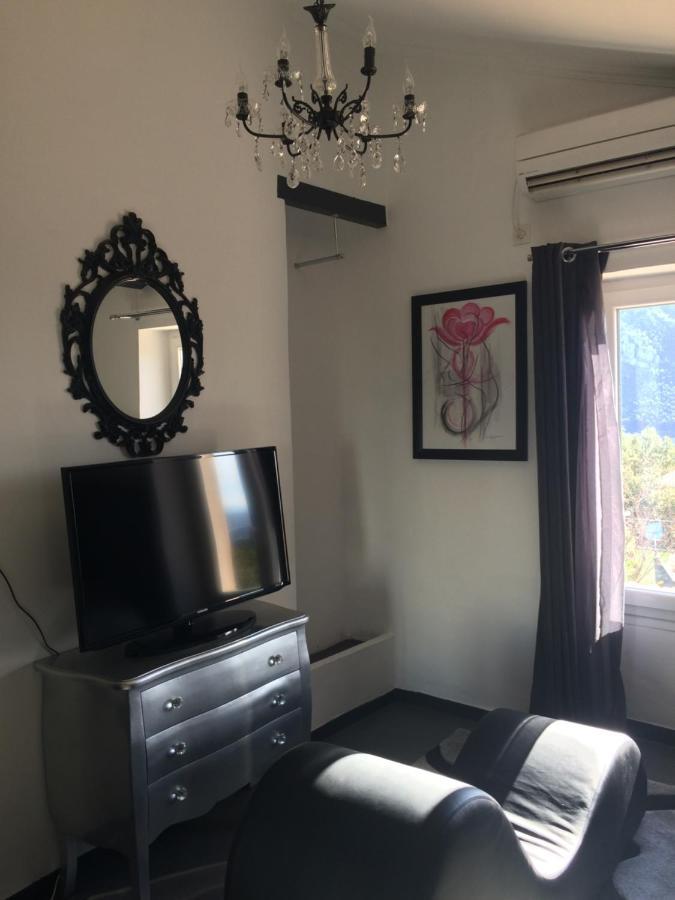 La Parenthese Amoureuse Toulon Exterior photo