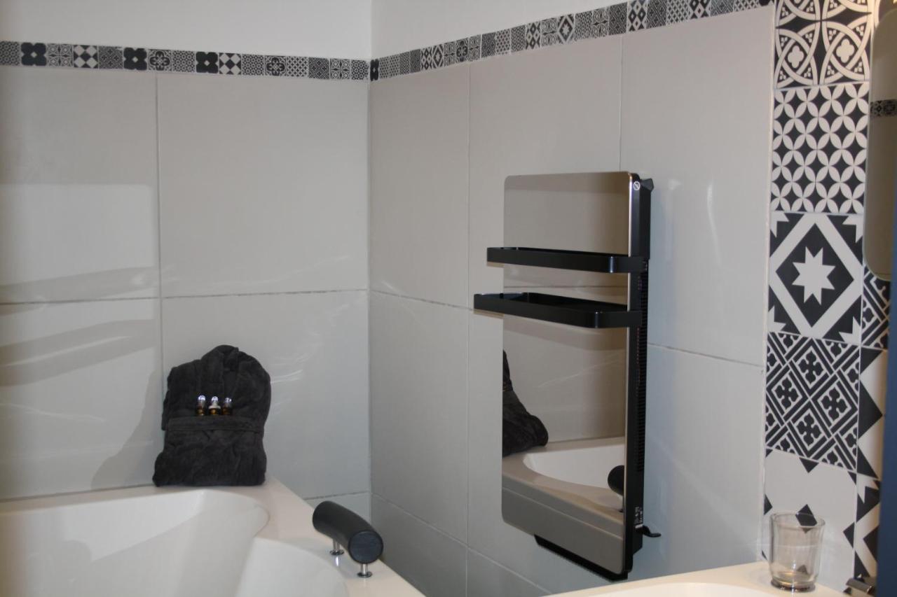 La Parenthese Amoureuse Toulon Exterior photo