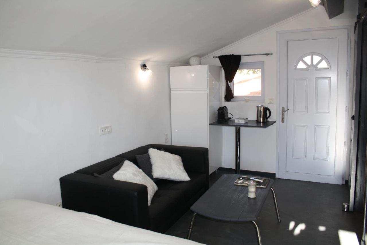 La Parenthese Amoureuse Toulon Exterior photo